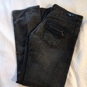 Robins jeans size 33